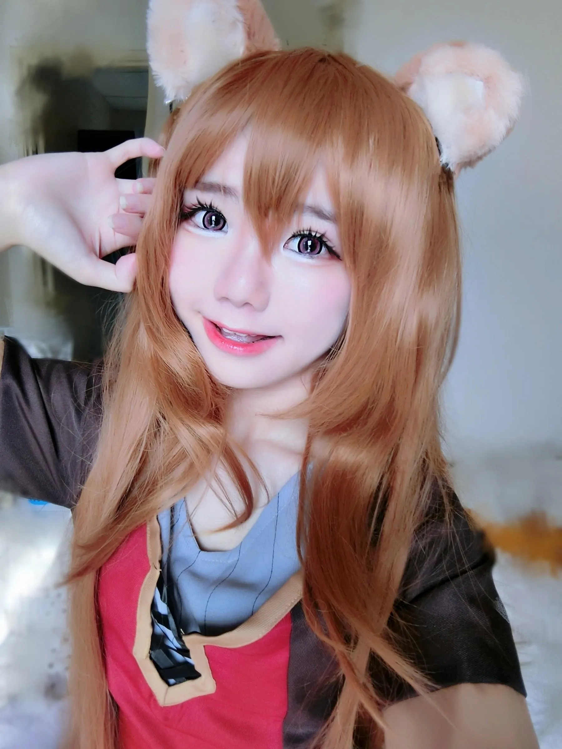 Sally Dorasnow – NO.38 Baby Raphtalia [26P]插图3